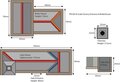 Bouwpakket N: ketelhuis en fabrieksingang - Metcalfe - PN184