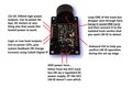 DCC inductie detector met terugmelding - Legacy Models